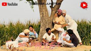 3 ਮੁੱਖਤਿਆਰਾ ਡੀਲਰ | 3 MUKHTYARA DEALER | SHORT MOVIE 2025 | THEATER JUNCTION ( TJ) |