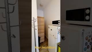 Apartament 1 camera, 40mp, Marasti, zona Caminelor UTCN