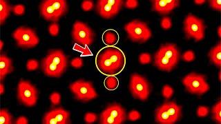 The Clearest Image of An ATOM