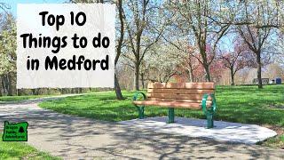 Top 10 Things to do in Medford, Oregon