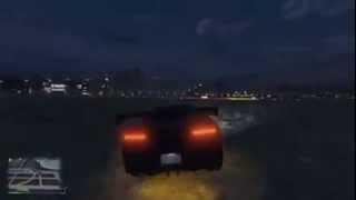 GTAV Gameplay