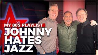 Johnny Hates Jazz - I Don't Want To Be A Hero (1987 / 1 HOUR * ENG / PRT LYRICS * LOOP)