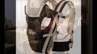 Baby Carrier Infant Comfortable Sling Backpack Pouch Wrap Baby Kangaroo,goodgoodies