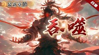 爽文《吞噬》加長版更新.穿越到異界大陸的一名雜役弟子身上，獲得可吞噬血氣的無敵之體，從此開啟了逆襲人生......