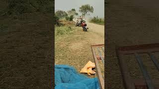 new tractor race viral video original //#viral_short_video #mini_tractors_jcb #shorts_tractor_race