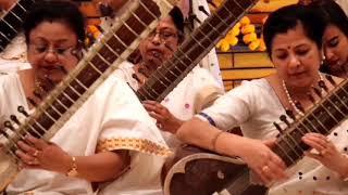 Instrumental, Recital of Raga- Megh