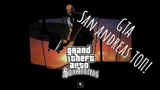 GTA SA