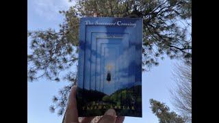 The Sorcerers Crossing by Taisha Abelar 1992, Last Chapter 21, Video 11
