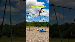 Extreme Trust Challenge ️ ​⁠@dylan.grogan