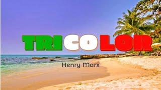 Henry Marx - TRICOLOR (Lyric Video).