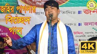 এখন ভাবিলে কি হবে গো যা হবার তা হইয়া গেছে।Johir Pagla