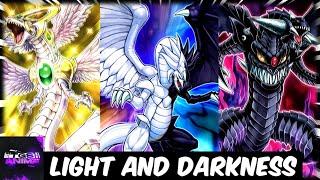 Yu-Gi-Oh! - Light and Darkness Archetype