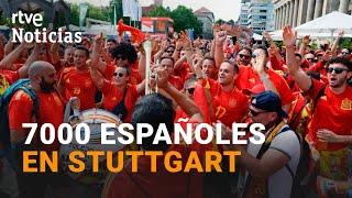 EUROCOPA 2024: ESPAÑA y ALEMANIA se ENFRENTAN en CUARTOS en una FINAL ANTICIPADA | RTVE Noticias