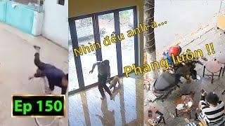 Hài Tin Việt 2025 Mới Nhất || Những Thằng Nguy Hiểm Ngu Nhất Hành Tinh Phần 150.