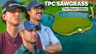 The Major Cut @ TPC Sawgrass (Players Edition)