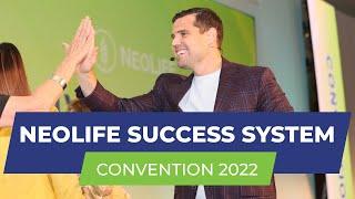 NeoLife Success System | Stephen Whitwell