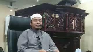 Ustaz Wadi Anuar Ayub : TANDA KIAMAT ZAMAN INI