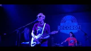 Kula Shaker live at Jacaranda Liverpool - Hush