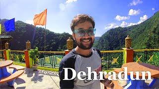 Dehradun Tourist Places | Dehradun Tour Plan | Dehradun Budget | Dehradun Travel Guide