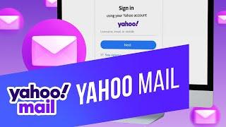 How to Create a New Yahoo Email Account | Set Up a Yahoo! Account