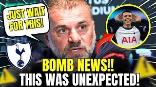 BOMBSHELL NEWS! LEVY MUST SELL SPURS PLAYER THIS SUMMER! TOTTENHAM NEWS TODAY! LATEST SPURS NEWS!!