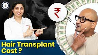 Hair Transplant in Ahmedabad | Cost of Hair Transplant And Hair Transplant Doctor in Ahmedabad