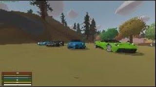 UNTURNED-How to easily install mods CRINGE WARNING