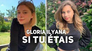 Gloria & Ilyana (Kids United) si tu étais ft Seb Avec Ta Star