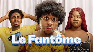 Le Fantôme (The Ghost) | African Home | McShemComedian