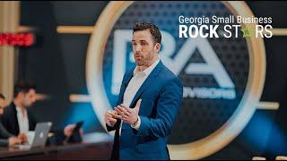 InPrime Legal | 2019 Georgia Small Business ROCK STAR