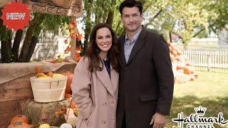 Autumn at Apple Hill 2024 - [NEW] Hallmark Movies 2024 - christmas hallmark movie - Great Romance