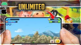 How to Get 999,999 Cash and Coins in Township?! - Township Hack/Mod ( iOS, Android ) APK