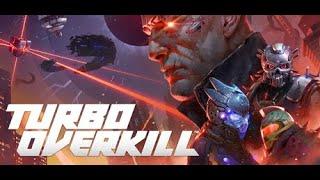 Turbo Overkill - Gameplay