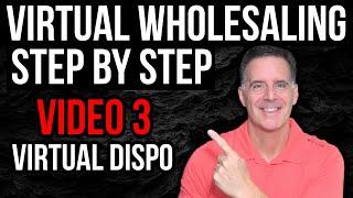 Virtual Wholesaling Step by Step- Part 3 Finding Cash Buyers (2024)