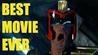 Stallone's Judge Dredd Is So Good Rob Schneider Almost Didn't Ruin It - Best Movie Ever