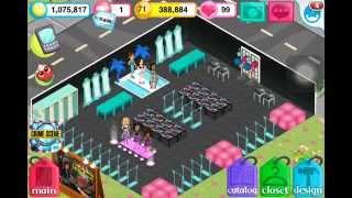 Fashion Story: Major Shop Renovation!