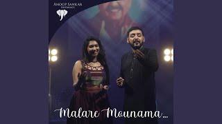 Malare Mounama (feat. Varsha Krishnan)