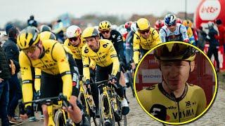 How the BEST Team FAILED at Omloop & KBK