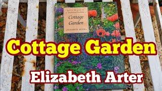 Cottage Garden, Letts Guides To Garden Design, by Elizabeth Arter, Unboxing, Book Review