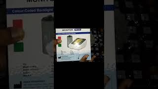 B.P ️ Machine For Home Use | Unboxing and Live Check 
