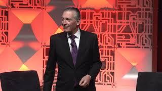 Technology Day 2019: MIT on Climate Change - Donald Sadoway