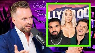 Wires Only on Selling Cars to Kim K, Bad Bunny | Podcast 10