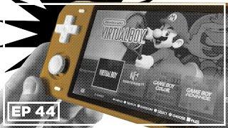 The best Portable Emulators with @RetroGameCorps  - WULFF DEN Podcast Ep 44