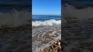 Расслабляющий морской бриз