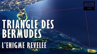  Triangle Des Bermudes L'Enigme Révélée - Documentaire Science - RMC Découverte - (2014)