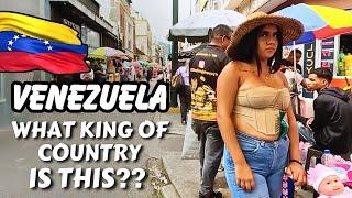 Life In VENEZUELA! - HOW did this COUNTRY GET this BAD - VENEZUELA DOCUMENTARY VLOG