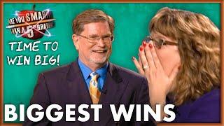 These Contestants Actually Are Smarter Than A 5th Grader! | Are You Smarter Than A 5th Grader?