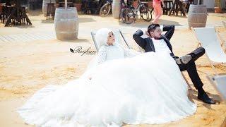 Büsra ve Samet Dügün Video Weddingklip Reyhan Photography