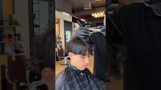 Taper fade  #hairstyle #taper #hairtutorials