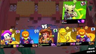 Can Colt Defeat the Big Game Boss? Insane Brawl Stars Challenge!